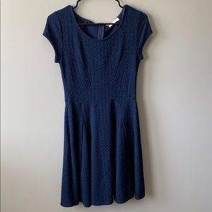 Women’s swing dress